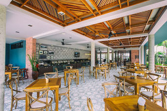 The Tama Hotel