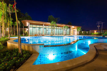 The Tama Hotel
