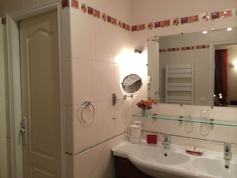 Bed & Breakfast Les Sureaux