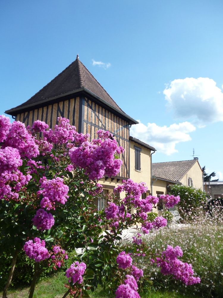 Bed & Breakfast Les Sureaux