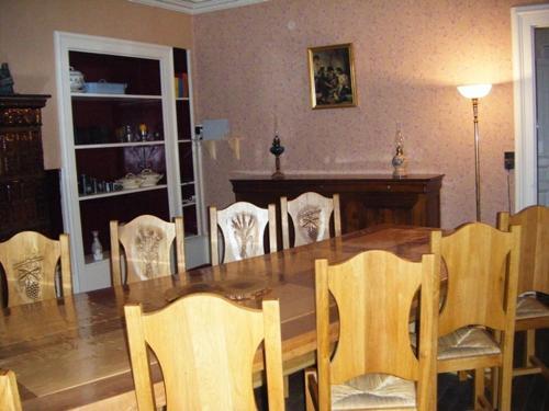 Bed & Breakfast Chambres D'h�tes La Gargaille