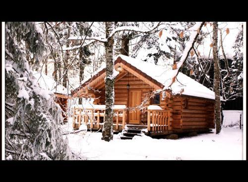 Bed & Breakfast Chambres D'h�tes La Gargaille