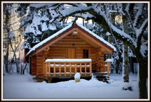 Bed & Breakfast Chambres D'h�tes La Gargaille