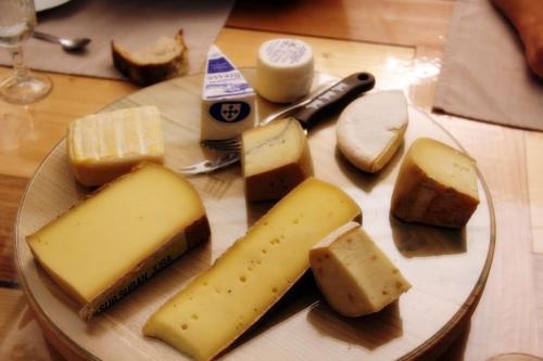 Bed & Breakfast Chambres D'h�tes La Gargaille