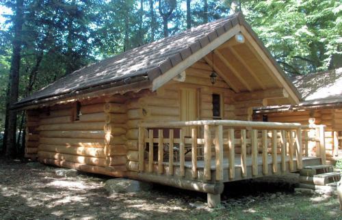 Bed & Breakfast Chambres D'h�tes La Gargaille