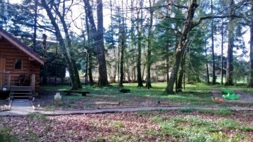 Bed & Breakfast Chambres D'h�tes La Gargaille