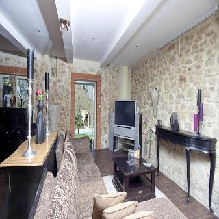 Hotel Le Relais Du Silence Chateau Lavail