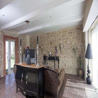 Hotel Le Relais Du Silence Chateau Lavail