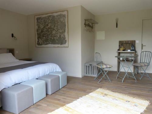 Bed & Breakfast Piqueroque