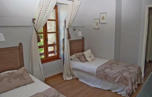 Holiday Home Allas J-587