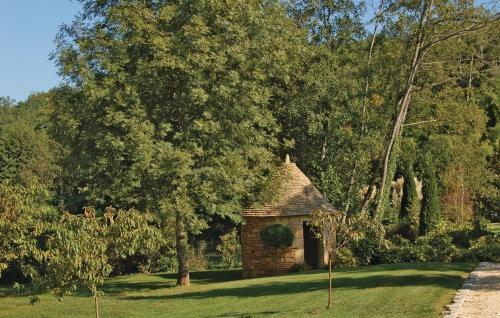 Holiday Home Allas J-587