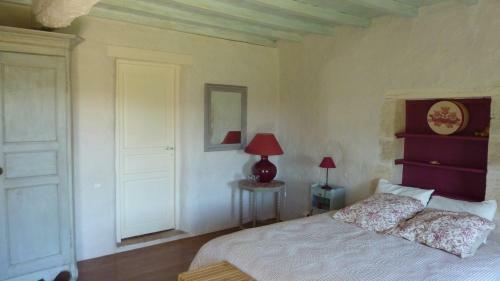 Bed & Breakfast Chambres D'h�tes La Treille