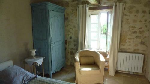 Bed & Breakfast Chambres D'h�tes La Treille