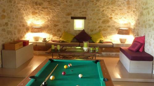 Bed & Breakfast Chambres D'h�tes La Treille