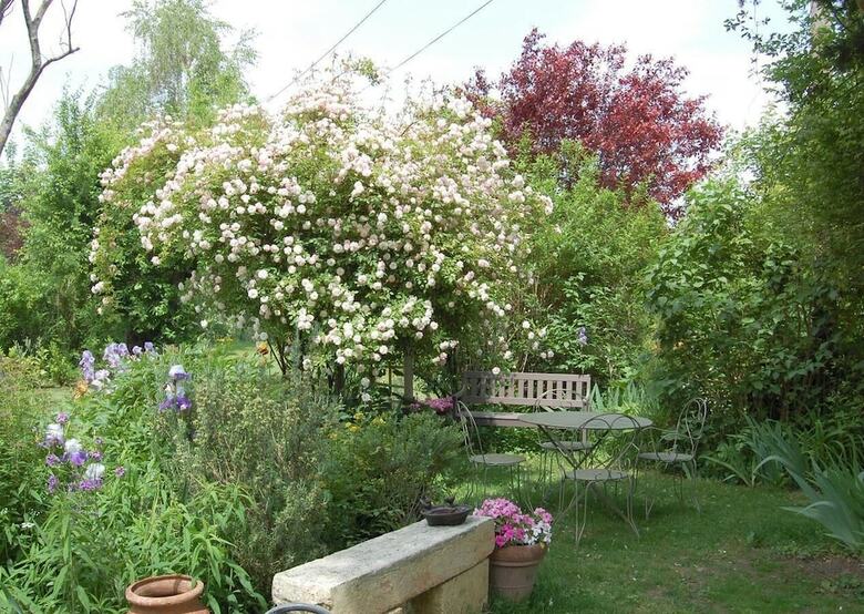 Bed & Breakfast Le Mas Des Clots