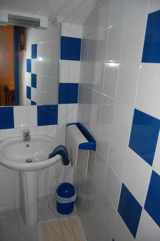 Bed & Breakfast Le Mas Des Clots