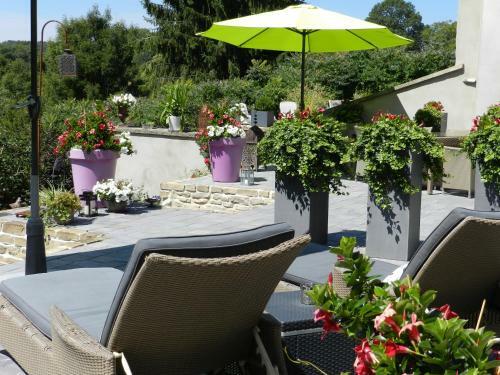 Bed & Breakfast O Sixi�me Sens