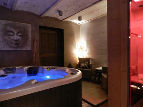 Bed & Breakfast O Sixi�me Sens