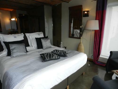 Bed & Breakfast O Sixi�me Sens