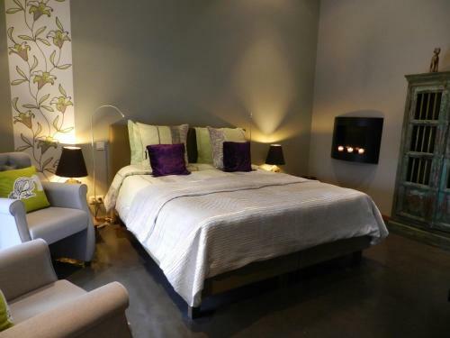 Bed & Breakfast O Sixi�me Sens