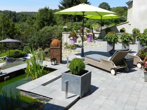 Bed & Breakfast O Sixi�me Sens