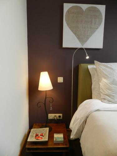 Bed & Breakfast O Sixi�me Sens