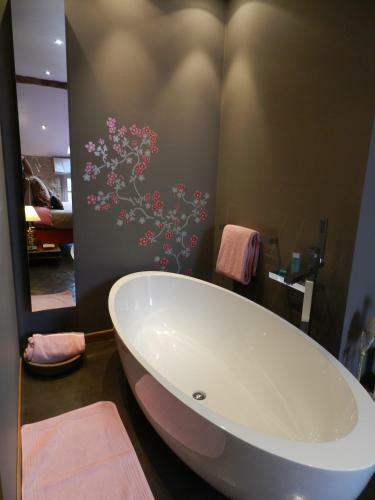 Bed & Breakfast O Sixi�me Sens