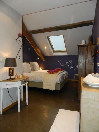 Bed & Breakfast O Sixi�me Sens