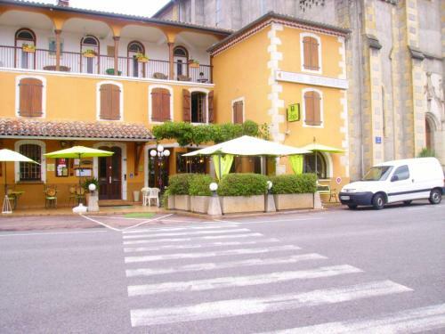Hotel H�tel De France