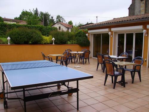 Hotel H�tel De France