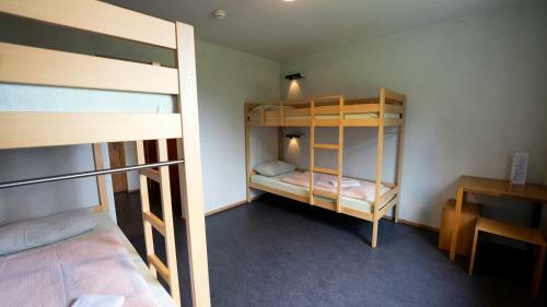 Valbella-lenzerheide Youth Hostel