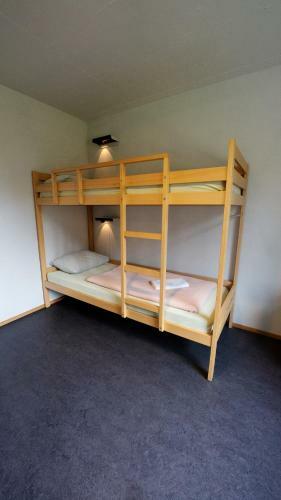 Valbella-lenzerheide Youth Hostel