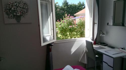 Hotel H�tel Montespan