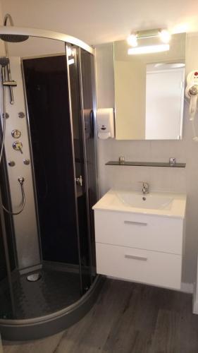 Hotel H�tel Montespan