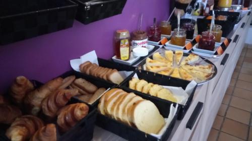 Hotel H�tel Montespan