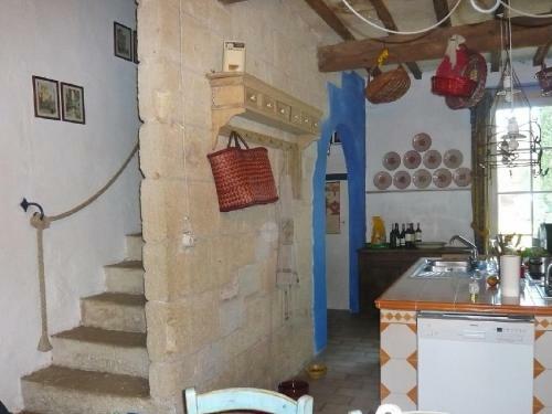 Holiday Home Mas Mont Plaisir Gallician