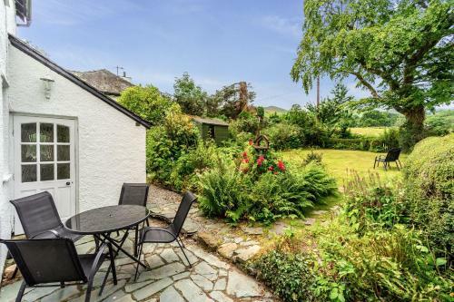 Rose Bank Cottage