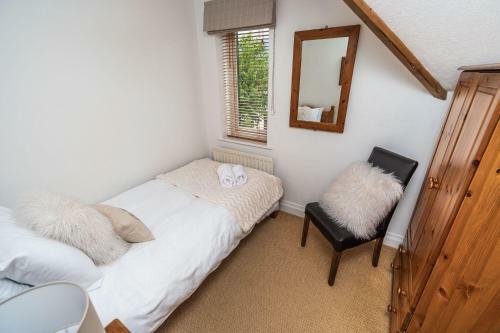 Rose Bank Cottage