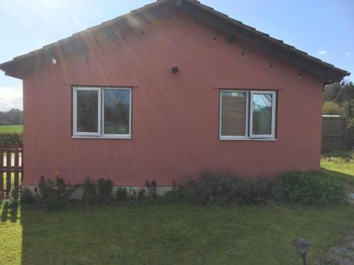 Apartamento Chapel Cottage