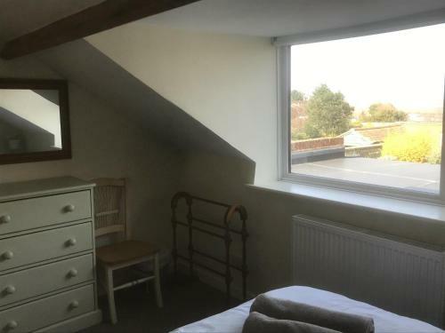 Lovely 3-bed Cottage In Brancaster Staithe
