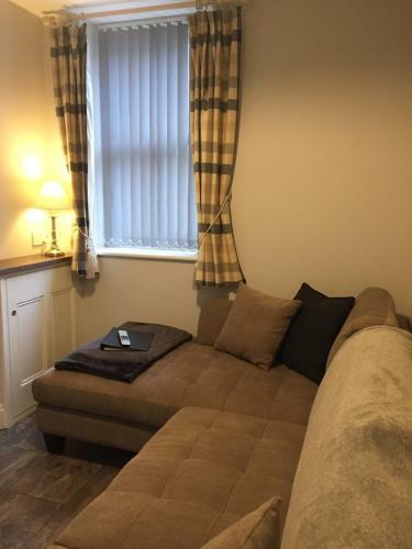Apartamento Brampton Holiday Homes Beckside