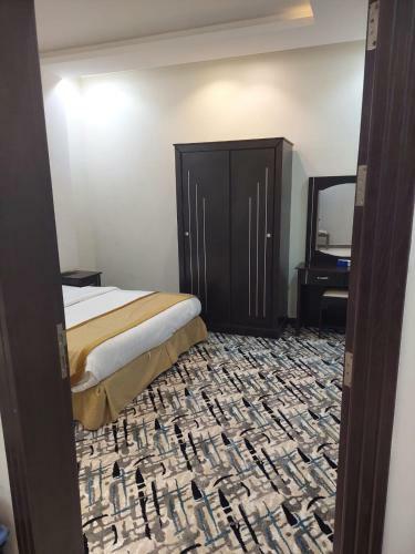 Hotel Diamond Angle By Khaymat Alyarmouk