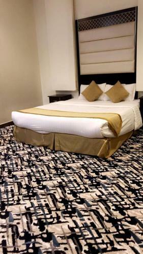 Hotel Diamond Angle By Khaymat Alyarmouk