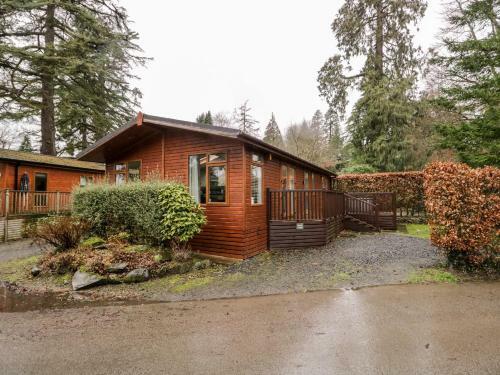 Brook Lodge