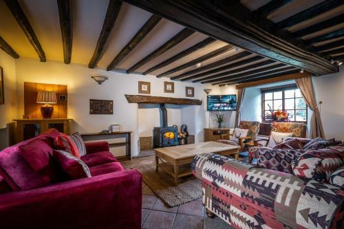 Luxury 1 Bed Villa - Great Location - Peaceful