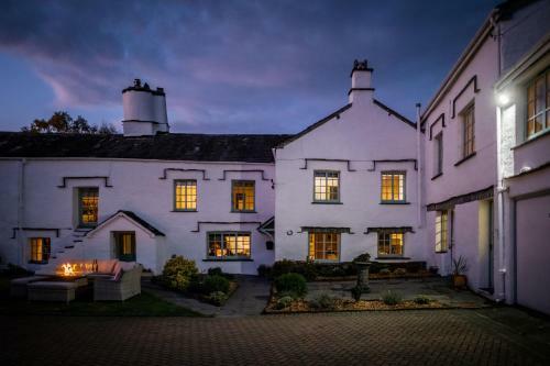 Luxury 1 Bed Villa - Great Location - Peaceful