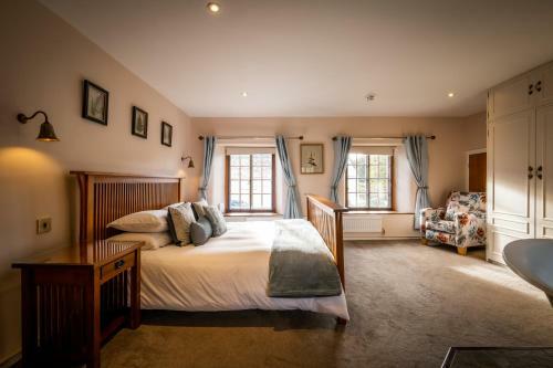 Luxury 1 Bed Villa - Great Location - Peaceful