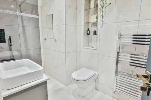 The Rockefeller Apartments