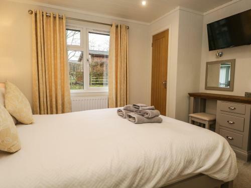 Westbrook Lodge