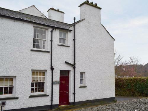 Daisy Bank Cottage